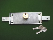 Serrure de meuble complète de Baby Foot Bonzini B60