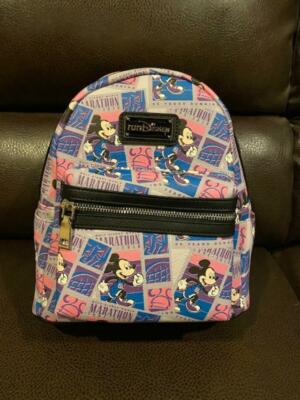 disneyland backpack 2018