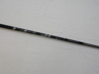 New 2025 Taylormade Driver shaft only Air Speeder 50R Regular Qi35 Qi10 Stealth