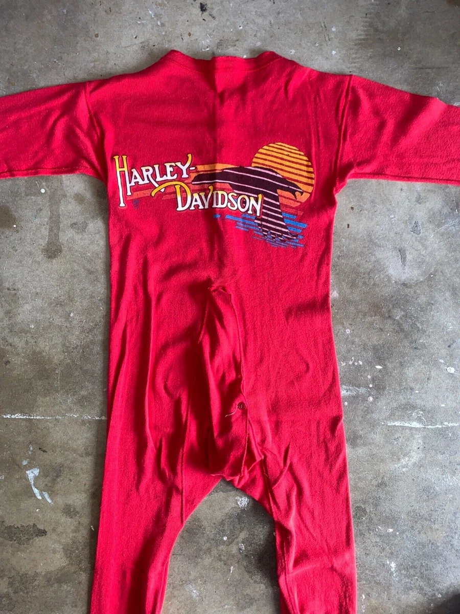 Harley davidson outlet mens pajamas