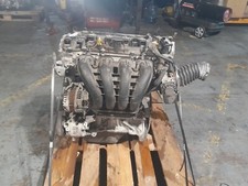 ENGINE MAZDA CX-3 MK1 (DK) 2015 On SE-L NAV 1998 118 PETROL AUTOMATIC PE