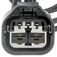 Dorman HVAC Blower Motor Resistor Kit for Expedition, Navigator, LS 973-525