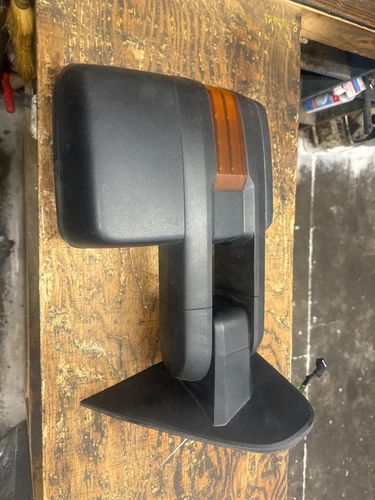 Door Mirror CHEVY SILVERADO 2500 Driver Side Left 15 16 17 18 19