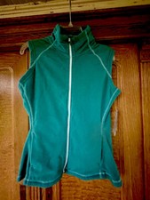 Everlast Women’s Fleece Vest Size M