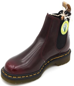 botas martens mujer