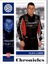 2021 Panini Chronicles Racing Card Pick (Base)