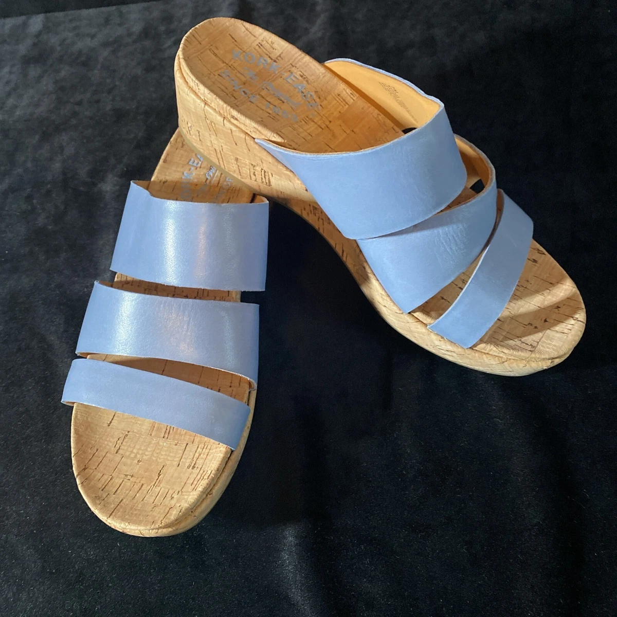 Kork ease menzie best sale sandals
