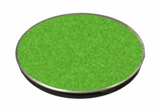 TMS Micro   Green  Figure Skating Spinner