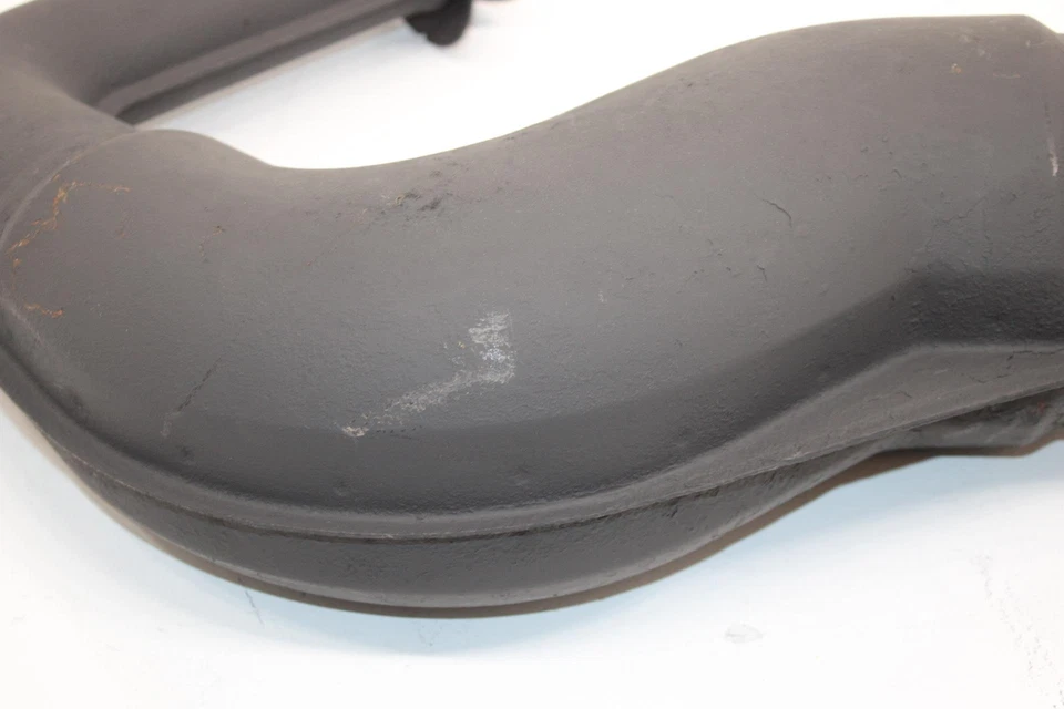 98 Arctic Cat Zl 440 原始设备制造商扩展室 0712-263 SA174 — 第 4/4 张图片