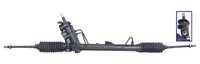 Elstock Lenkgetriebe Hydraulisch FüR VW Polo 6R 6C Seat Ibiza IV Sportcoupe