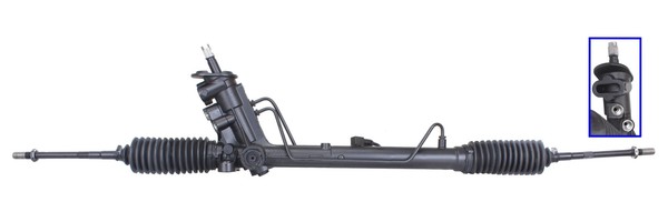 Elstock Lenkgetriebe Hydraulisch FüR VW Polo 6R 6C Seat Ibiza IV Sportcoupe-image