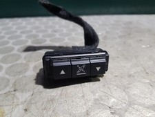 Citroen C6 Suspension Switch Button