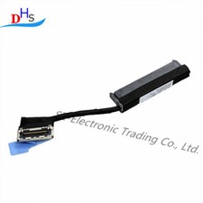 NEW For Dell Latitude E7440 SATA Hard Drive HDD SSD Cable HH0YC DC02C004K00