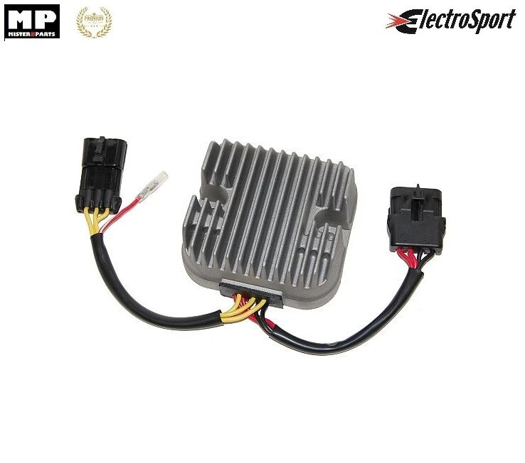 Régulateur tension Polaris Sportsman 700 EFI pièce quad 2008