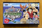 One Piece Nanatsu Island Gameboy Advance GBA Japan Complete New! Unopened