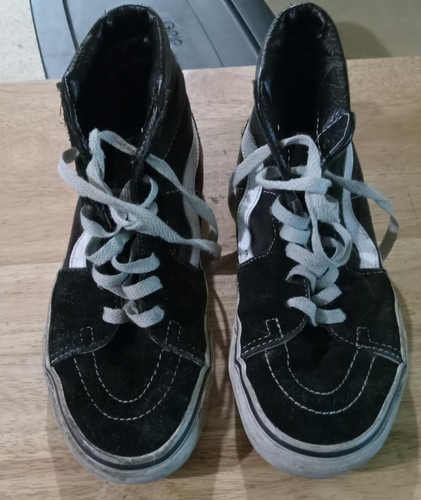 Shop vans tc6d black on Sale