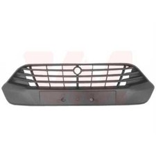 VAN WEZEL Lüftungsgitter Stoßfänger vorne für Ford Tourneo Custom Bus Transit