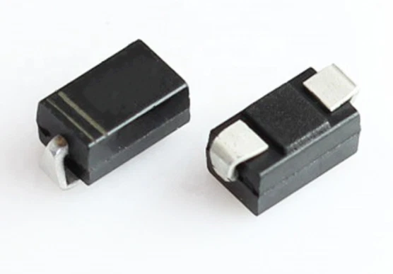SMA Schottky Diode SS12 SS16 SS24 SS26 SS34 SS36 SS54 SS110... viele versch. SMD