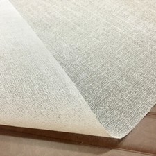 2M Resin Stiffened Fabric Bag Hat Shirt Collar Interlining Canvas Fusable DIY