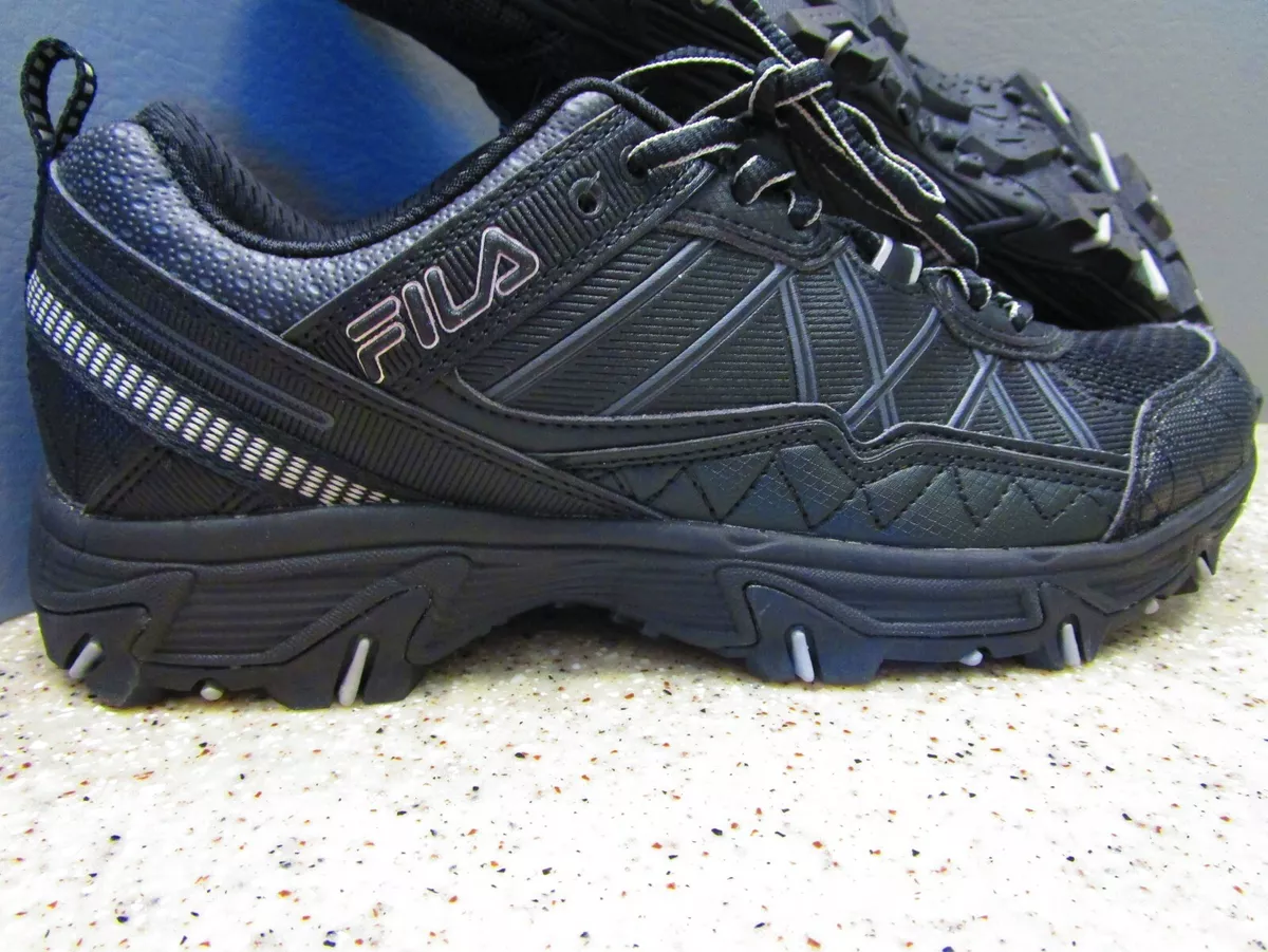 Fila at peake 20 men's best sale running shoes