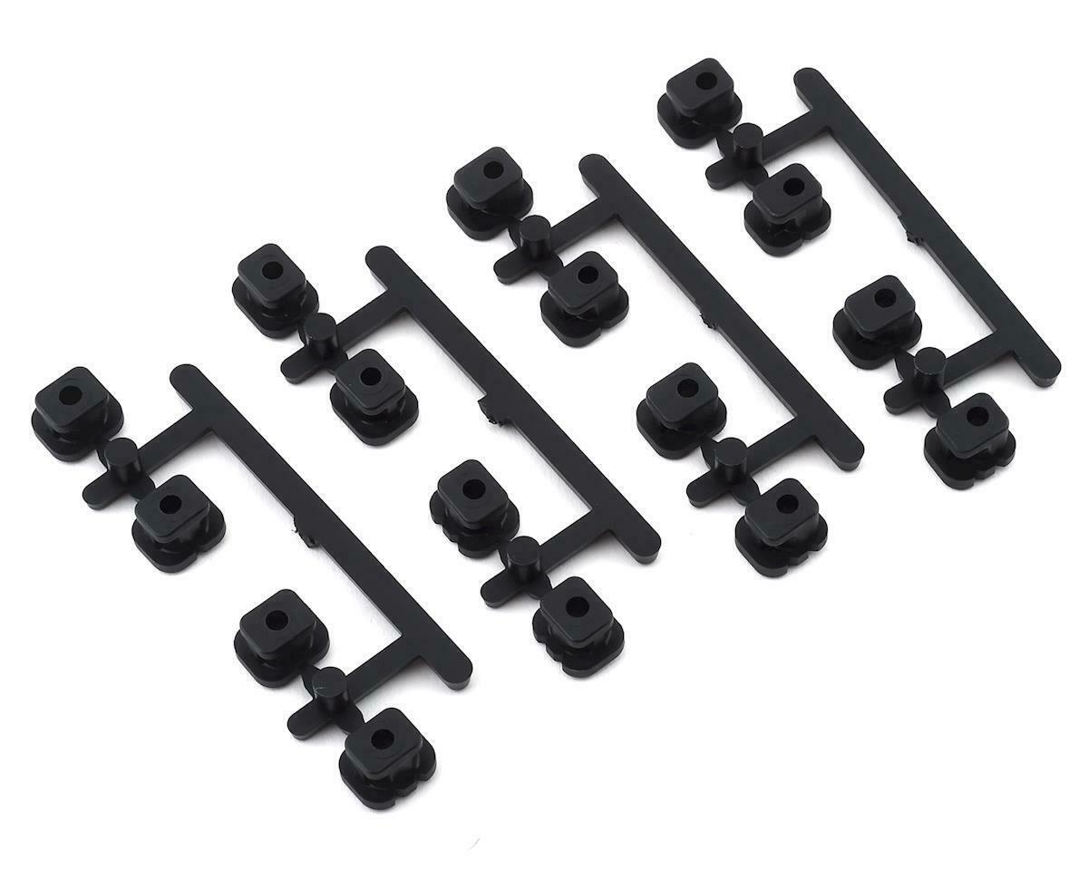 TKR9165 – Rear Arm Hinge Pin Inserts (2.0) TKR9165 – Rear Arm Hinge Pin Inserts (2.0)