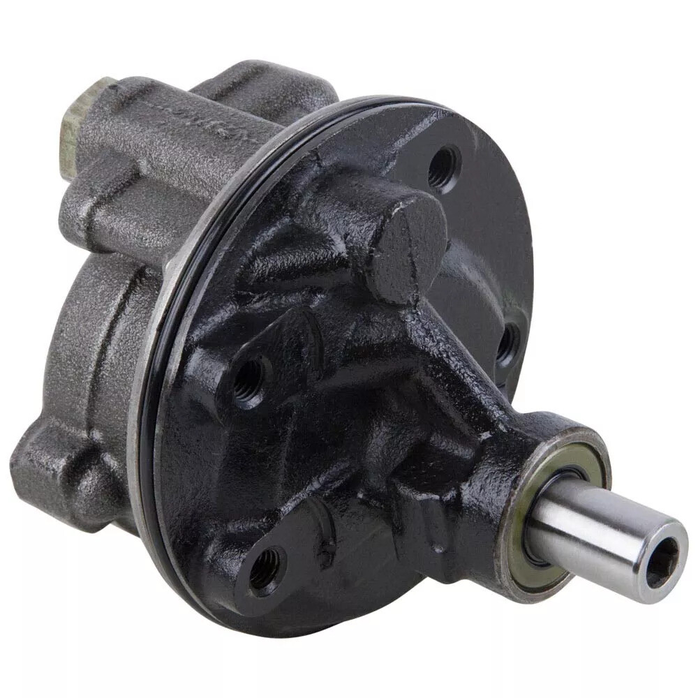 Power Steering Pump For 19982000 Dodge Durango Without Reservoir