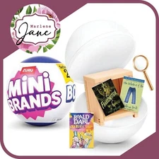 Mini Brands Books 2 - Prices Updated 11/13! - Pick Your Books Combined Shipping