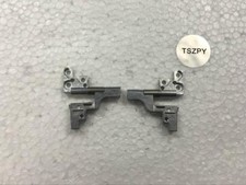 Brand New Laptop LCD Hinges For DELL Latitude D620 D630 14.1" L R