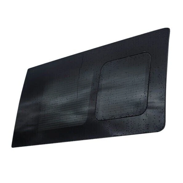 VW Transporter T5-T6.1 FLUSH Sliding Windows - Driver Side - Image 2 of 4