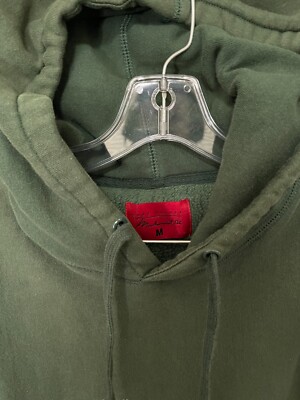 Rare Muhammad Ali X Shoe Palace “The Greatest” Hoodie Size Medium