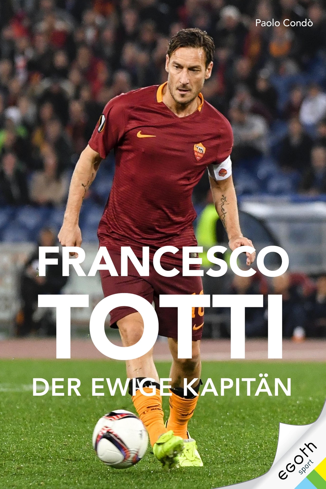 Thumbnail - Francesco Totti Paolo Condò