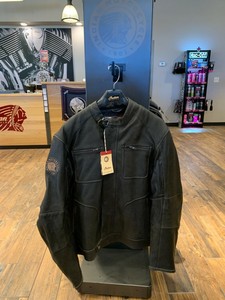 indian motorcycle leather jacket