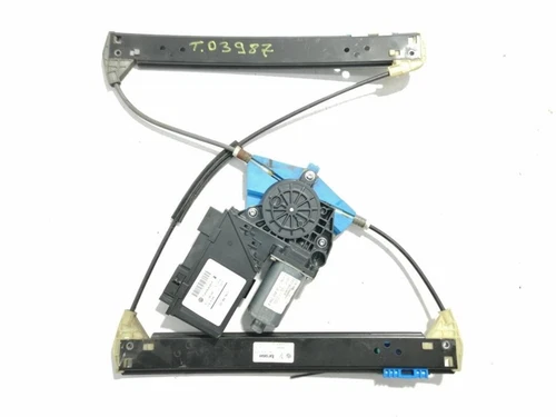 3D0959794C Alzacristalli Posteriore Destro. per VOLKSWAGEN TOUAREG (7LA) 1327754 - Foto 1 di 10