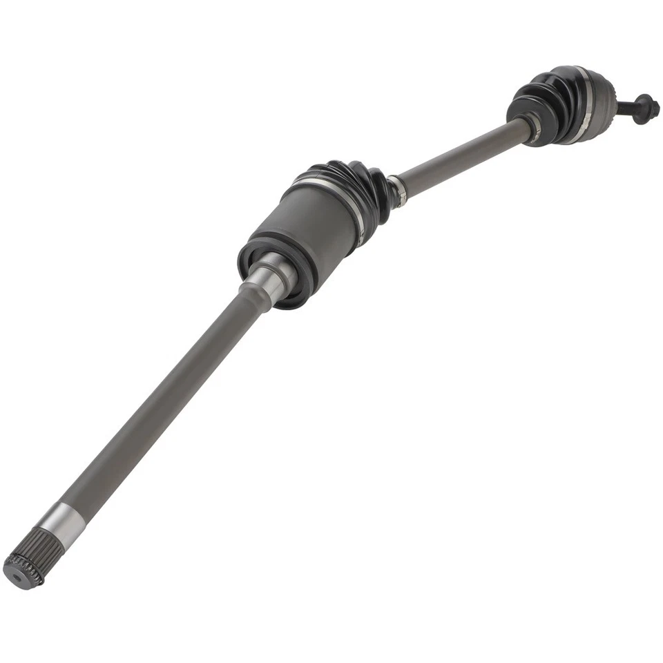 Conjunto de eje CV delantero derecho para BMW 640i xDrive Gran Coupé 2014-2018 3,0 L Foto 3 de 4