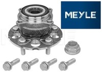 Meyle 31-147520008 Radnabe Rad Nabe FüR Honda