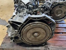 Automatic Transmission 3.5l Ex-l Leather Fits 05-06 Odyssey 35665
