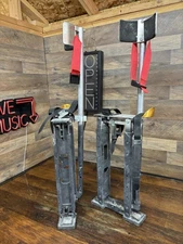 Wal-board Stilts in good working condition