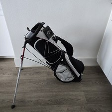 USED CALLAWAY STAND-CARRY HYPERLITE 3.0 BAG /...