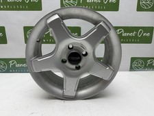 Mb Wheels 14m Wheel Rim 15x605