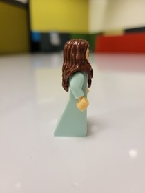Carina Smyth Minifigure | 71042 Caribbean Pirates | Silent Mary custom lego