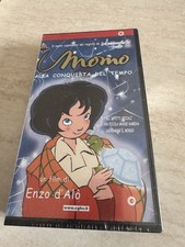Vhs Momo bei der Eroberung der Zeit Cecchi Go...