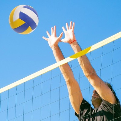  Aufblasbare Trainingsgeräte Ausrüstung Für Das Volleyballtraining