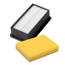 2 Bissell Vacuum Filters F956 Upright / Cleanview, 2PK