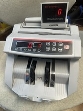 Note Counter Machine Money Currency Banknote Counting UK notes counter