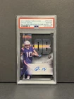 2024 TOPPS SIGNATURE CLASS ROOKIE CLASS CRYSTAL CLEAR AUTOGRAPHS DRAKE MAYE🧊SSP