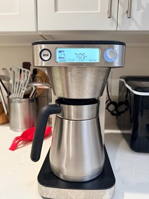 1 mug french press coffee Espro Travel Coffee Press P1 main image 1