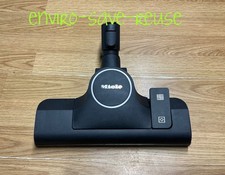 MIELE CX1 BLIZZARD, SBD-365-3, AllTeQ Floor Head Vacuum Cleaner Head,