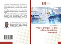 Prise En Charge De La Pré-éClampsie SéVèRe En RéAnimation Papy Kamanda Katala