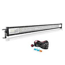 42 Inch 540W LED Light Bar 12V 24V Spot Flood Combo Beam Driving Lights IP67