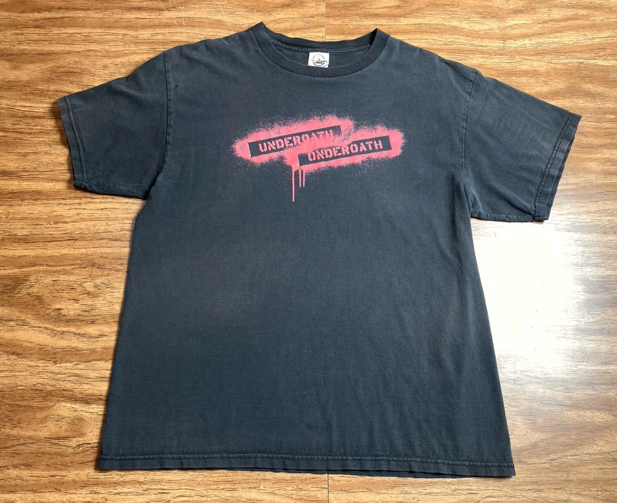 Screamo In Men's T-Shirts for sale - eBay